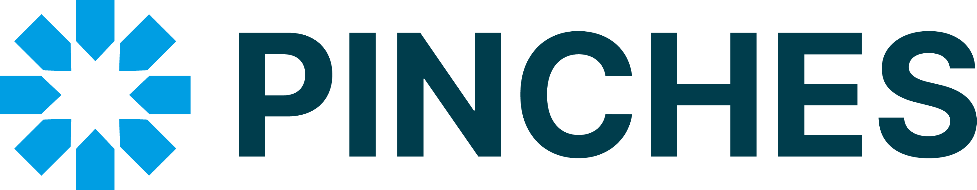 Pinches Engineering Excellence